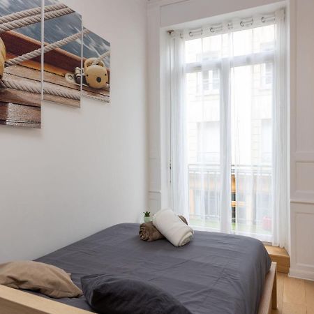 Apartment Le Clemenceau By Interhome Saint-Malo Eksteriør bilde