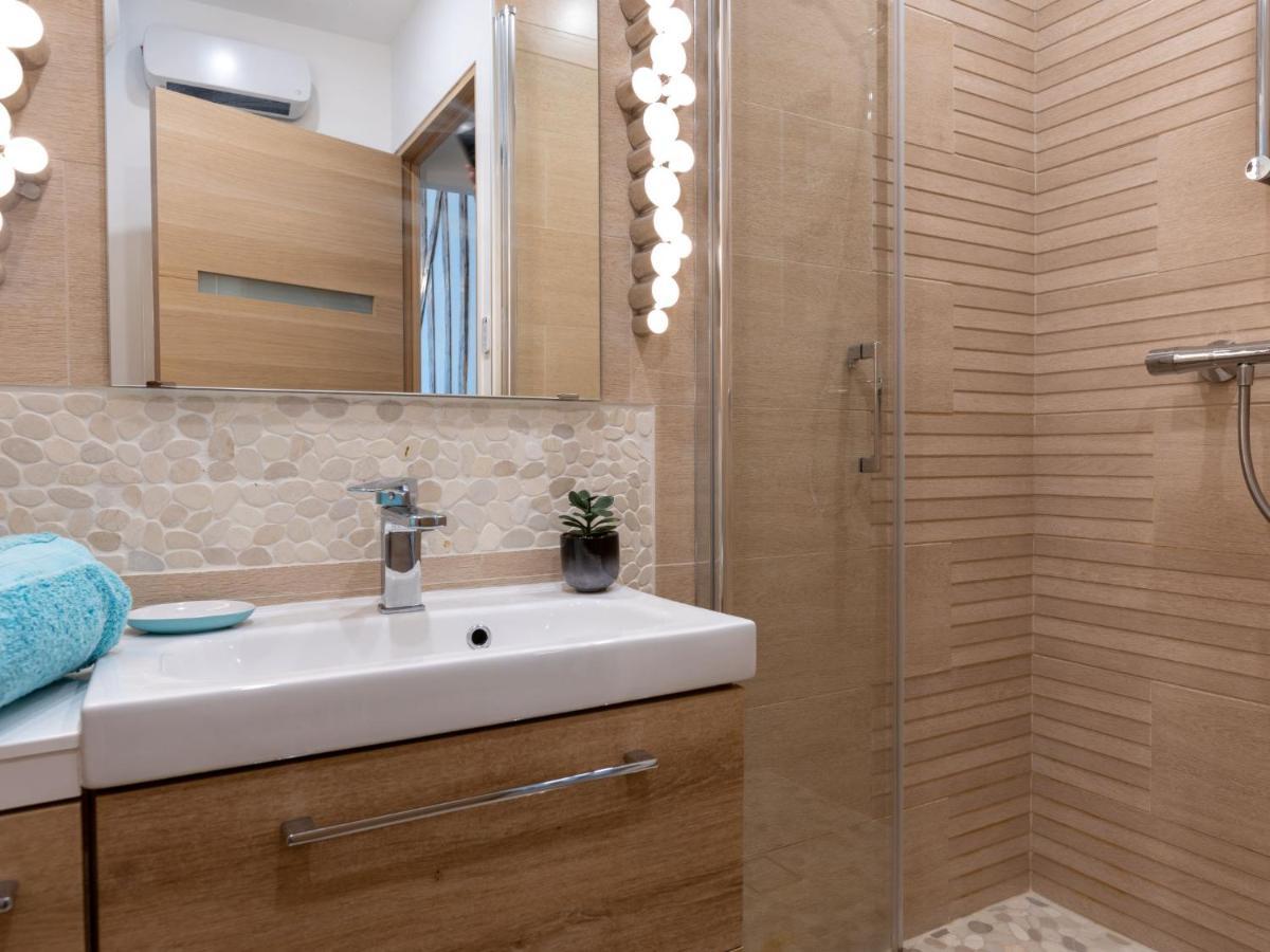 Apartment Le Clemenceau By Interhome Saint-Malo Eksteriør bilde